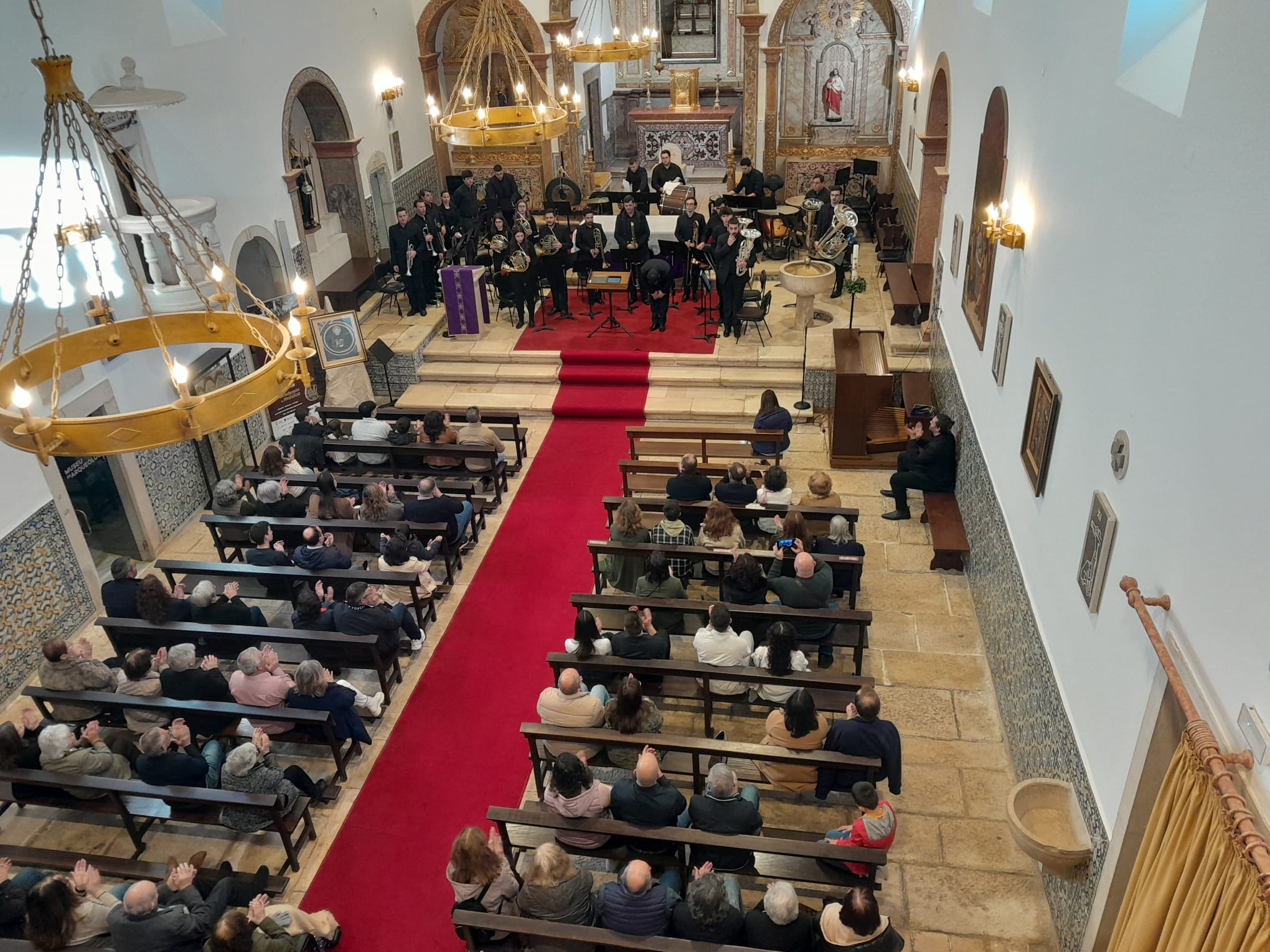 Winter Ensembles 2026 - Foto 1